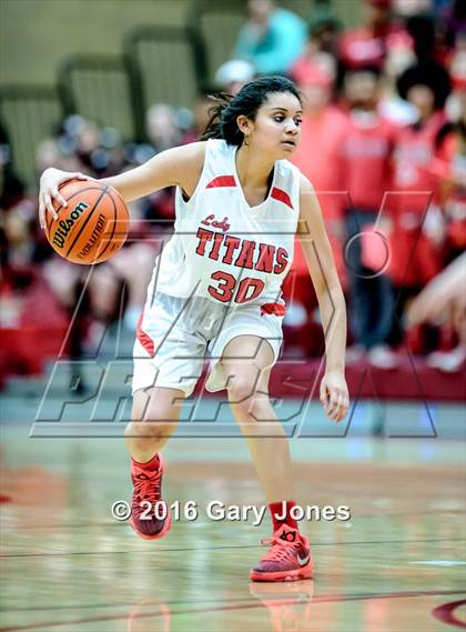 Thumbnail 1 in Rocklin vs. Antelope (CIF SJS D2 Playoff) photogallery.
