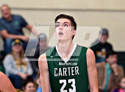 Thumbnail 2 in Carter @ Northview Academy photogallery.