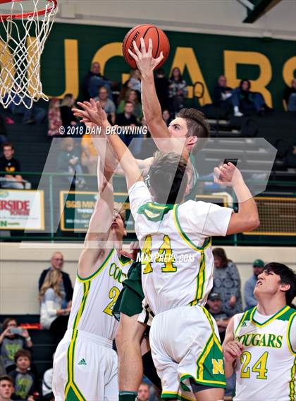 Thumbnail 1 in Carter @ Northview Academy photogallery.