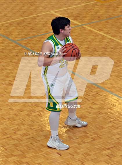 Thumbnail 1 in Carter @ Northview Academy photogallery.