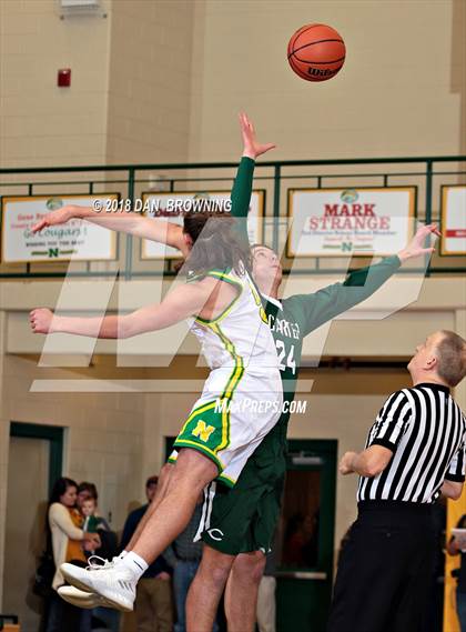 Thumbnail 1 in Carter @ Northview Academy photogallery.