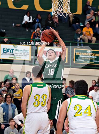 Thumbnail 3 in Carter @ Northview Academy photogallery.