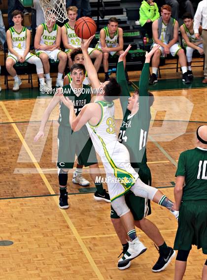 Thumbnail 1 in Carter @ Northview Academy photogallery.