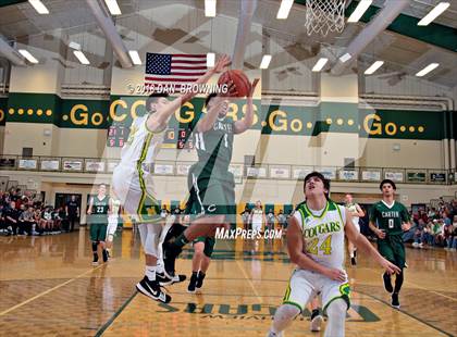 Thumbnail 1 in Carter @ Northview Academy photogallery.