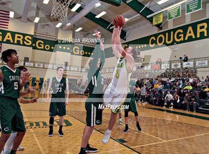 Thumbnail 2 in Carter @ Northview Academy photogallery.
