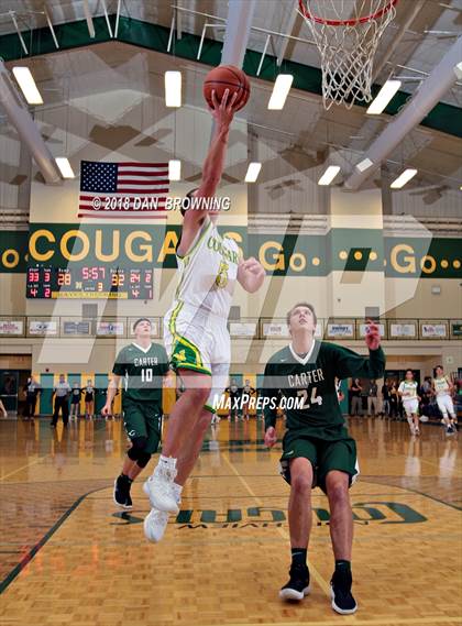 Thumbnail 3 in Carter @ Northview Academy photogallery.
