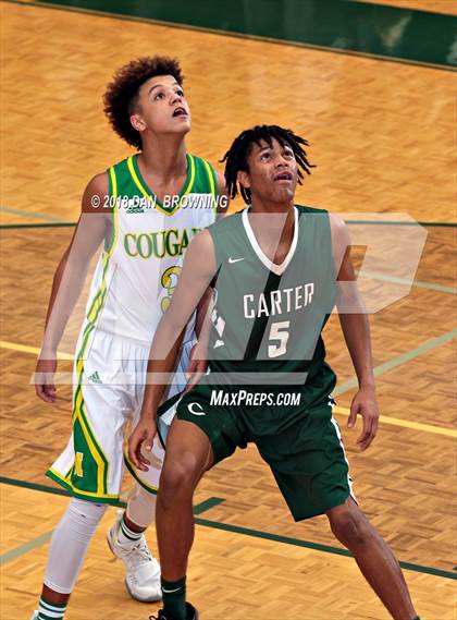Thumbnail 2 in Carter @ Northview Academy photogallery.