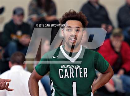 Thumbnail 1 in Carter @ Northview Academy photogallery.
