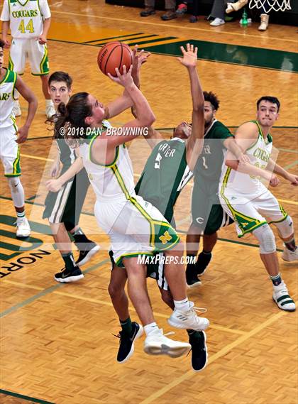 Thumbnail 2 in Carter @ Northview Academy photogallery.