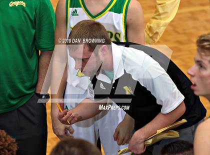 Thumbnail 3 in Carter @ Northview Academy photogallery.