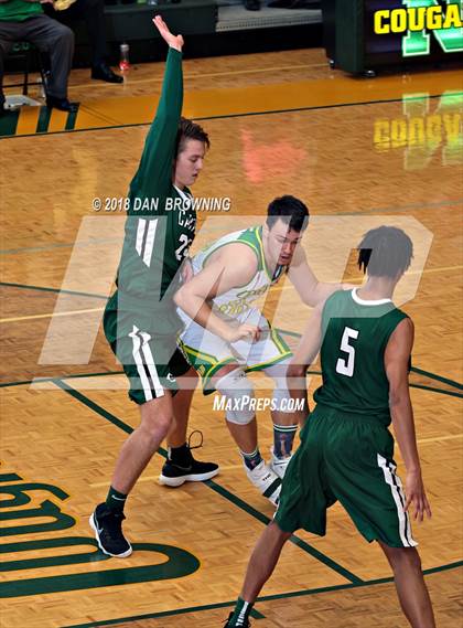 Thumbnail 3 in Carter @ Northview Academy photogallery.
