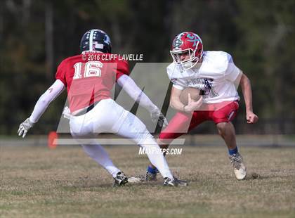 Thumbnail 2 in North vs. South (SCISA All-Stars) photogallery.