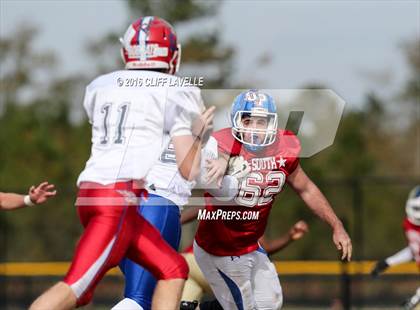 Thumbnail 3 in North vs. South (SCISA All-Stars) photogallery.