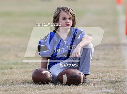 Thumbnail 1 in North vs. South (SCISA All-Stars) photogallery.