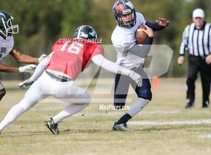 Thumbnail 3 in North vs. South (SCISA All-Stars) photogallery.