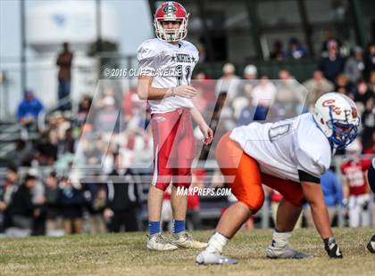 Thumbnail 2 in North vs. South (SCISA All-Stars) photogallery.