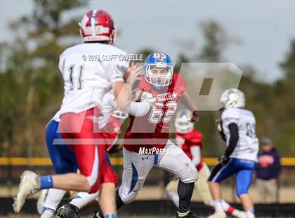 Thumbnail 1 in North vs. South (SCISA All-Stars) photogallery.