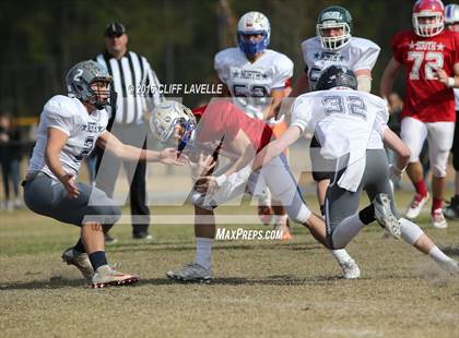 Thumbnail 1 in North vs. South (SCISA All-Stars) photogallery.