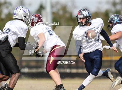 Thumbnail 1 in North vs. South (SCISA All-Stars) photogallery.