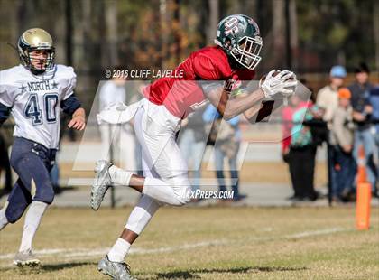 Thumbnail 1 in North vs. South (SCISA All-Stars) photogallery.
