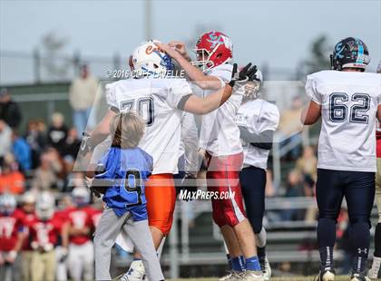 Thumbnail 1 in North vs. South (SCISA All-Stars) photogallery.