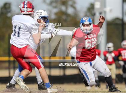 Thumbnail 3 in North vs. South (SCISA All-Stars) photogallery.