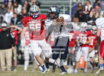 Thumbnail 3 in North vs. South (SCISA All-Stars) photogallery.