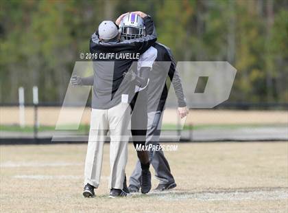 Thumbnail 1 in North vs. South (SCISA All-Stars) photogallery.