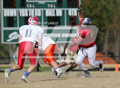 Thumbnail 3 in North vs. South (SCISA All-Stars) photogallery.
