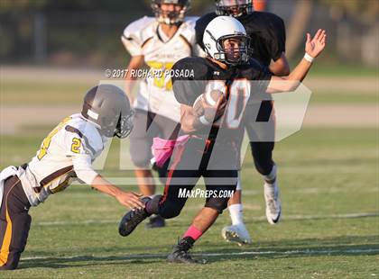 Thumbnail 3 in Golden West @ Selma photogallery.