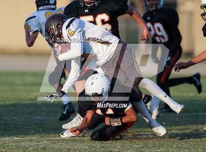 Thumbnail 1 in Golden West @ Selma photogallery.