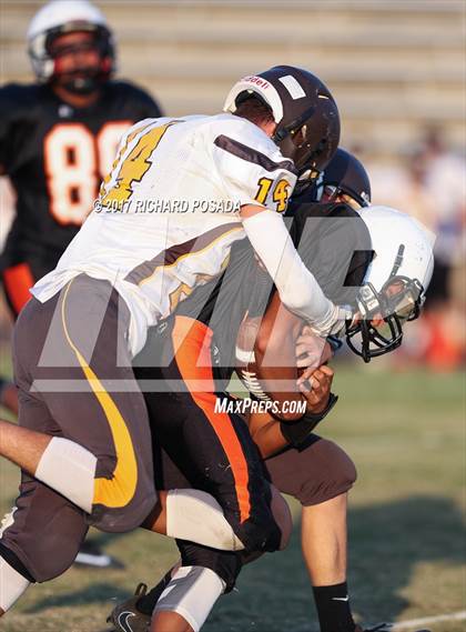 Thumbnail 2 in Golden West @ Selma photogallery.
