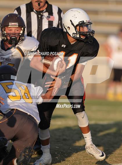 Thumbnail 2 in Golden West @ Selma photogallery.