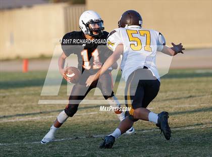 Thumbnail 2 in Golden West @ Selma photogallery.