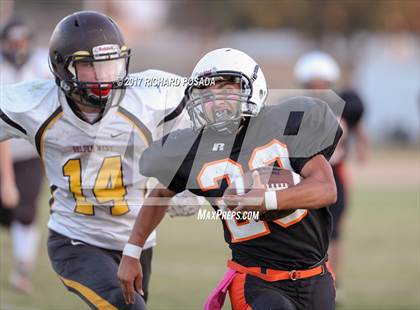 Thumbnail 2 in Golden West @ Selma photogallery.