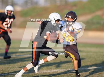 Thumbnail 2 in Golden West @ Selma photogallery.