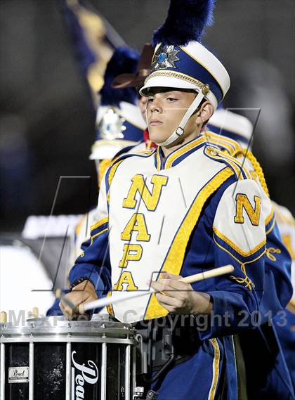 Thumbnail 3 in Casa Grande @ Napa photogallery.