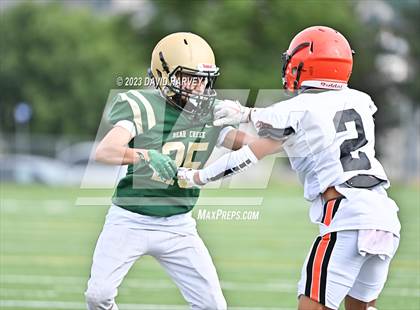 Thumbnail 3 in Lakewood vs Bear Creek  photogallery.