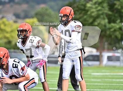 Thumbnail 3 in Lakewood vs Bear Creek  photogallery.