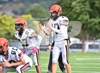 Thumbnail 2 in Lakewood vs Bear Creek  photogallery.