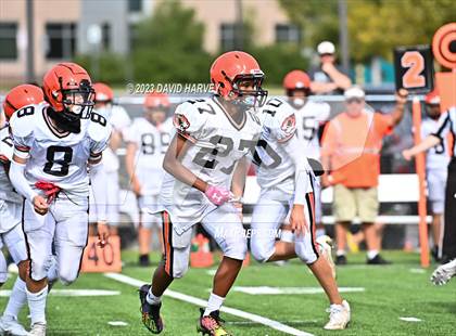 Thumbnail 3 in Lakewood vs Bear Creek  photogallery.