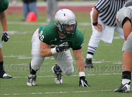Thumbnail 2 in Pittsburg vs. Granite Bay (Battle at the Capital) photogallery.