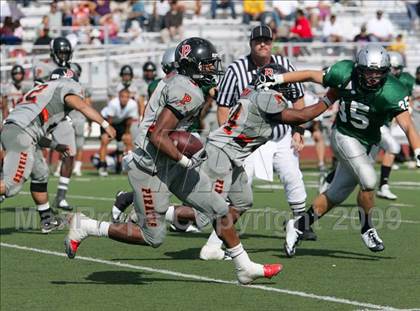 Thumbnail 1 in Pittsburg vs. Granite Bay (Battle at the Capital) photogallery.