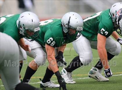 Thumbnail 1 in Pittsburg vs. Granite Bay (Battle at the Capital) photogallery.