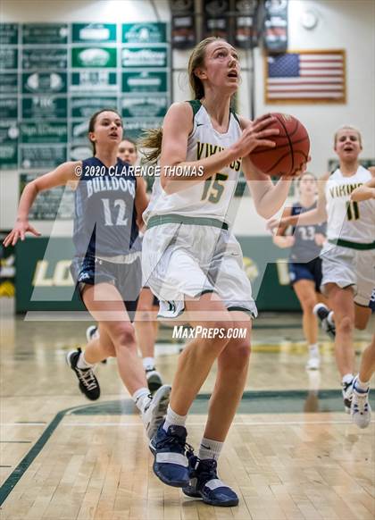 Thumbnail 3 in Stone Bridge @ Loudoun Valley photogallery.