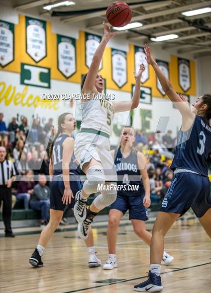 Thumbnail 3 in Stone Bridge @ Loudoun Valley photogallery.