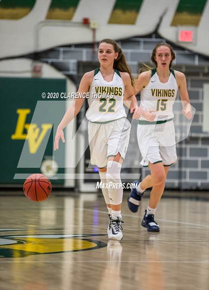 Thumbnail 2 in Stone Bridge @ Loudoun Valley photogallery.