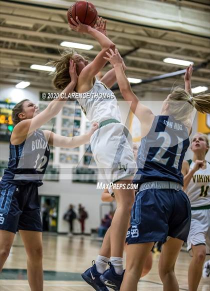 Thumbnail 3 in Stone Bridge @ Loudoun Valley photogallery.