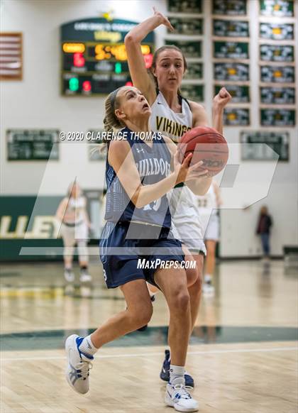 Thumbnail 3 in Stone Bridge @ Loudoun Valley photogallery.