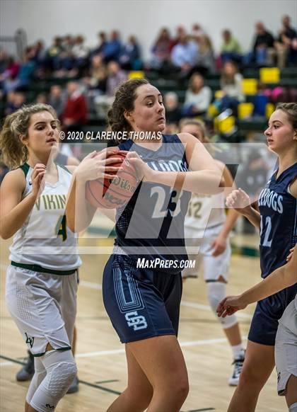 Thumbnail 1 in Stone Bridge @ Loudoun Valley photogallery.